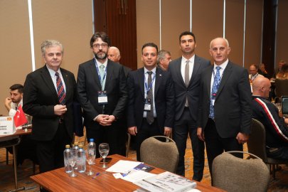 TİM Halı Sektör Kurulu Başkanı İskender Kaplan:  "Balkanlar’da Ticaret Köprülerimizi Daha da Güçlendirdik!"