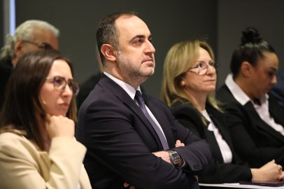 GAİB’den Kurumsal Sorumluluk Zirvesi
