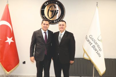 GTB’DE TİRYAKİOĞLU VE AKINCI YENİDEN BAŞKANLIĞA SEÇİLDİ