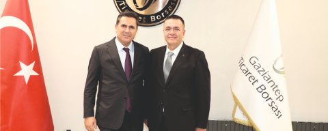 GTB’DE TİRYAKİOĞLU VE AKINCI YENİDEN BAŞKANLIĞA SEÇİLDİ