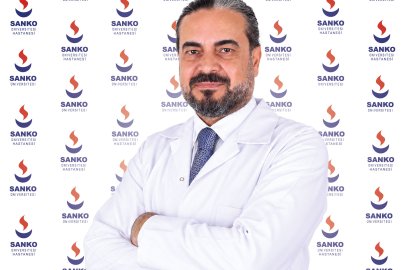 ENFEKSİYON HASTALIKLARI VE KLİNİK MİKROBİYOLOJİ UZMANI DR. RIZA ÇAM, SANKO ÜNİVERSİTESİ HASTANESİ’NDE