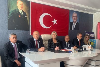 İYİ Parti'den Ağır ekonomik krize tepki!