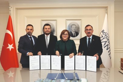ORYANTİRİNGİN GENÇ YILDIZLARI GAZİANTEP’TE BULUŞUYOR!