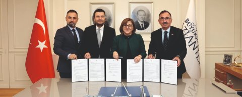 ORYANTİRİNGİN GENÇ YILDIZLARI GAZİANTEP’TE BULUŞUYOR!