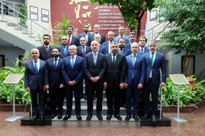 TÜRKİYE’NİN SURİYE’DEKİ EĞİTİM DESTEĞİ YENİ DÖNEME TAŞINIYOR