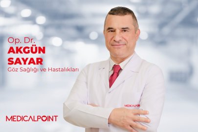 “Sonbaharda Göz Kuruluğuna Dikkat”
