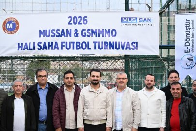 GAZİANTEP SMMM ODASI İLE KAMU KURUMLARI ARASINDAKİ İŞ BİRLİĞİ VE SİNERJİ YEŞİL SAHAYA TAŞINDI