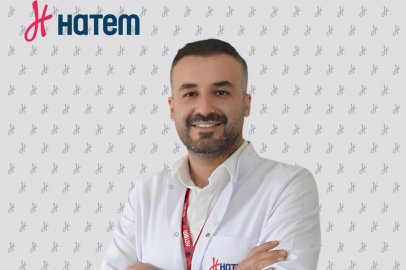 ÇOCUK SAĞLIĞI VE HASTALIKLARI UZMANI DR. ABDURRAHİM KESKİN HATEM’DE