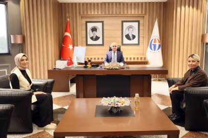 GAÜN’DEN HPV AŞILANMASINA YÖNELİK TÜBİTAK DESTEKLİ PROJE