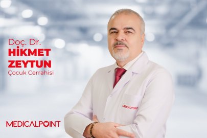 Çocuklarda Kasık Fıtığı Kendiliğinden Geçer mi?
