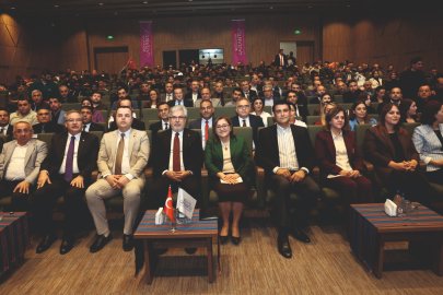 GAZİANTEP'TE TARİH EĞİTİMİNDE YENİ DÖNEM!