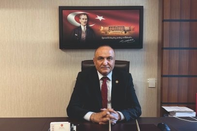MERİÇ, TEKSTİL KRİZİ İÇİN MECLİS ARAŞTIRMASI İSTEDİ