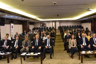 GSMMMO Ve GSO’dan Sanayiciye Finansal Reçete: Şirket Değerini Artırmanın Yolları Masada