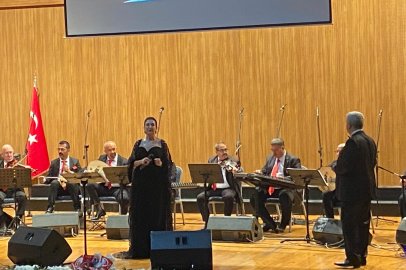 ARSUZ’DA CUMHURİYET COŞKUSU!